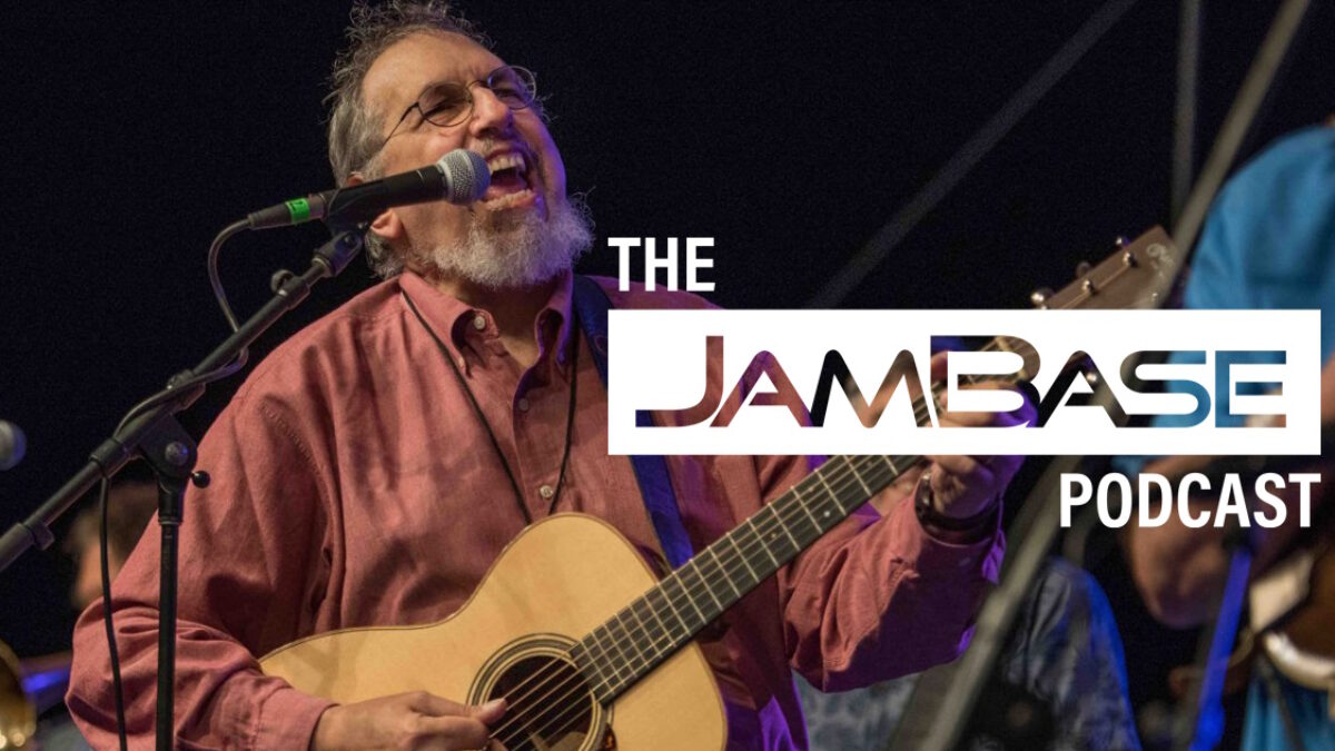 'The JamBase Podcast' Revisits The Art Of The Setlist With Members Of ...