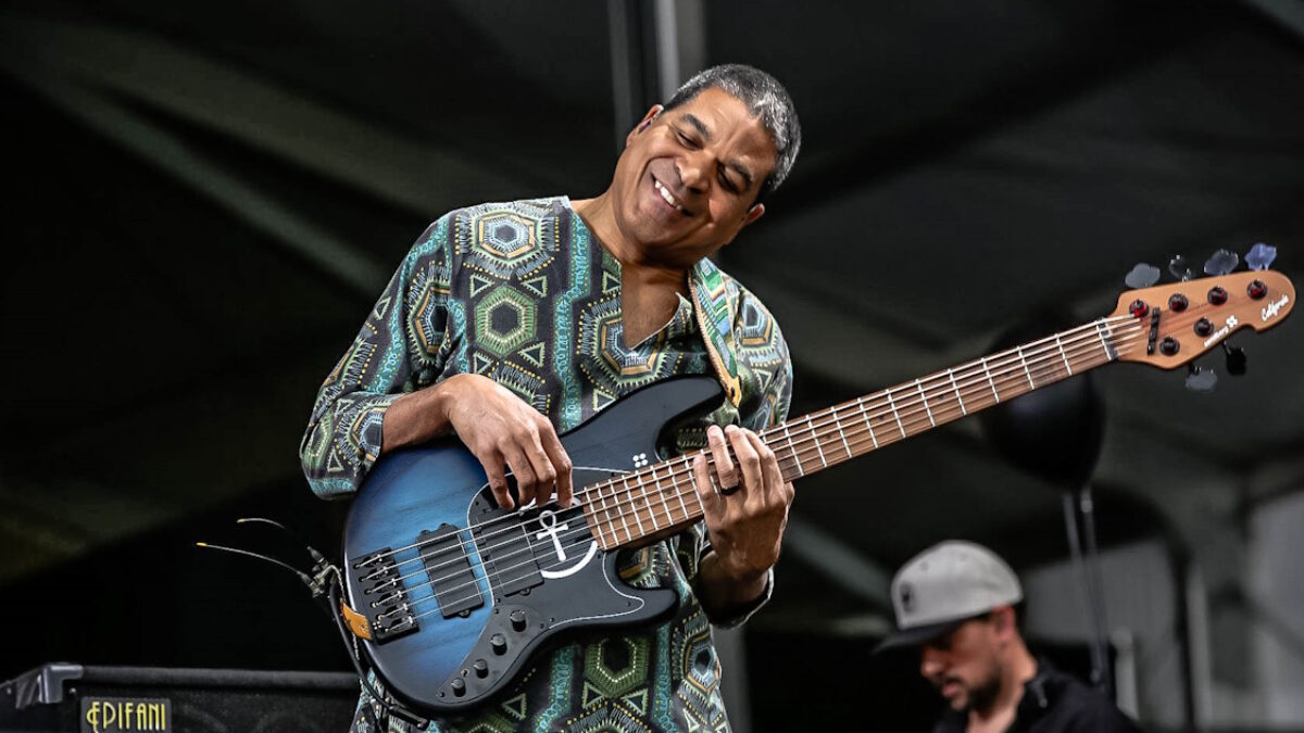 Oteil Burbridge & Friends Set To Play Grand Opening Of New Dallas Venue