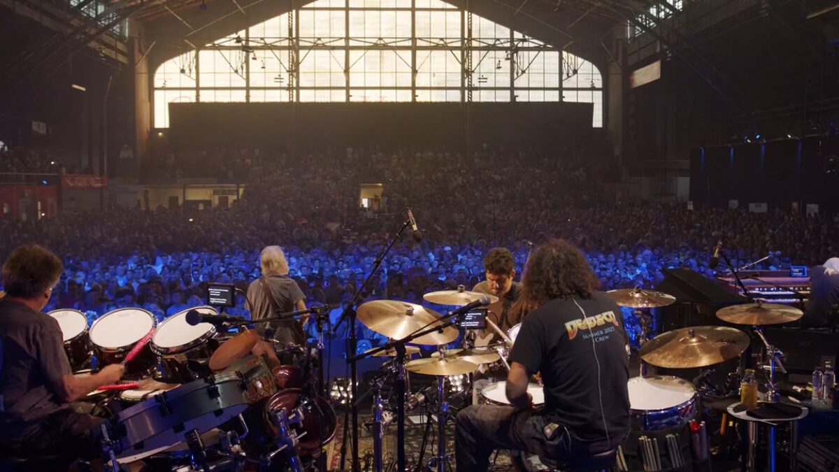 How To Watch Every Night Of Dead & Company’s The Final Tour