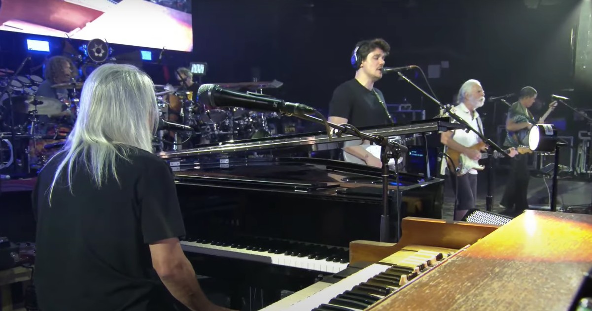 Dead & Company Final Dallas