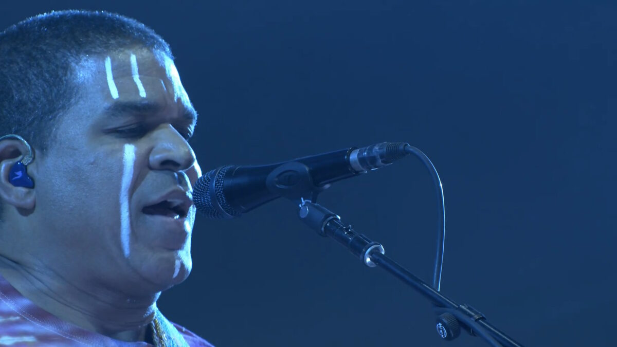Dead & Company Delivers Outrageous 'Eyes Of The World' In Atlanta