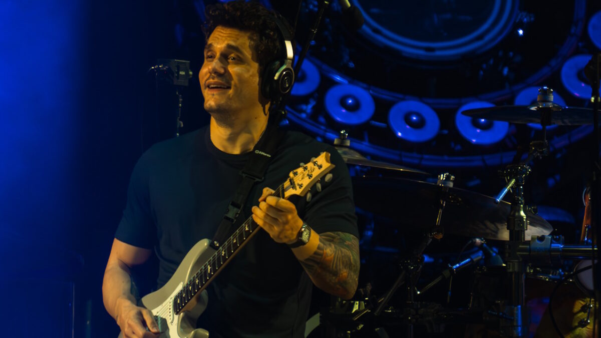 John Mayer Launching ‘Life With John Mayer’ SiriusXM Channel