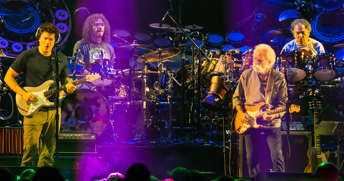 Dead & Company Rose 2023 002