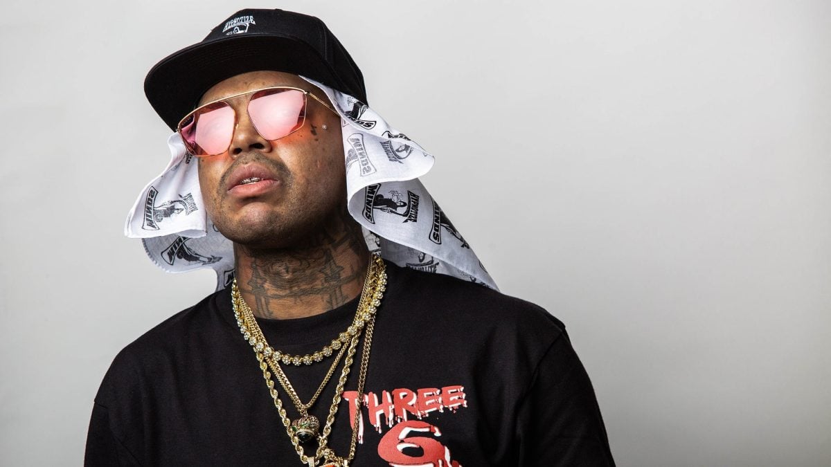 DJ Paul