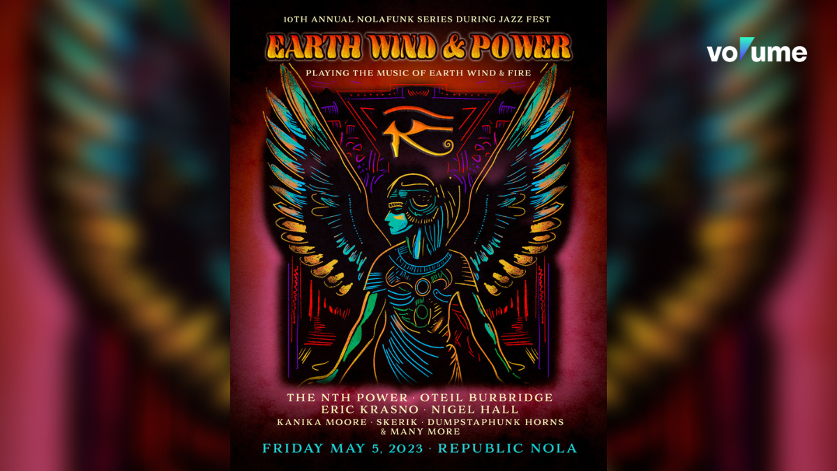 EARTH WIND AND POWER_JAMBASE