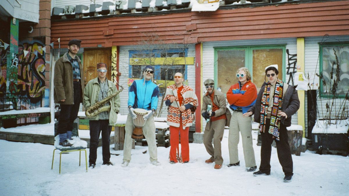 Flammer Dance Band