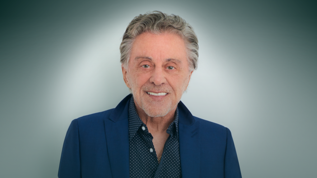 Frankie Valli and the Four Seasons Interlochen Kresge Auditorium