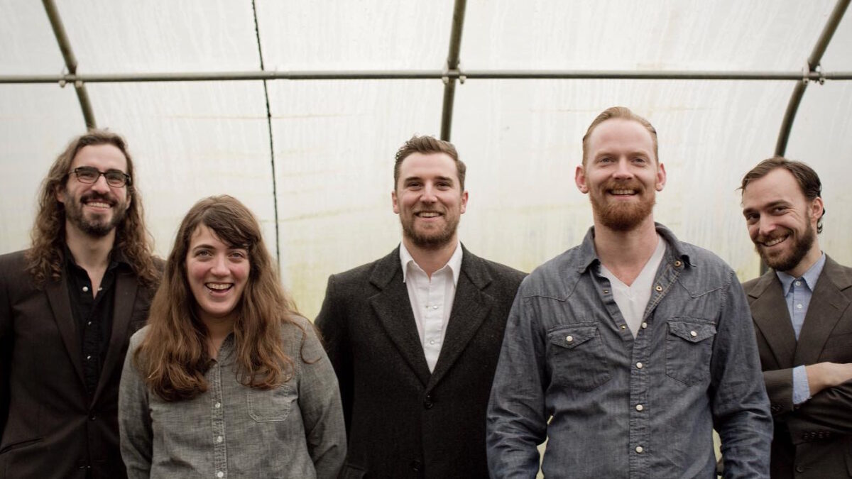 Fruition Expands 2023 Summer Tour With Mountain States Swing