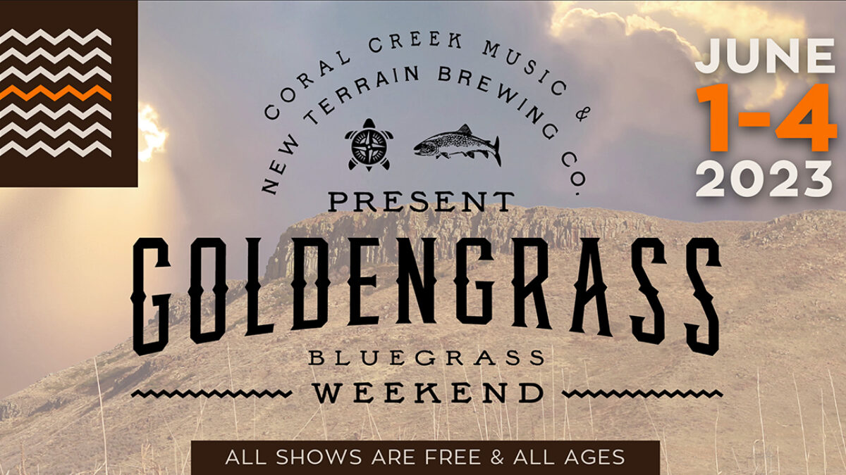 GoldenGrass
