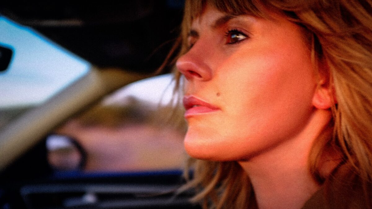 Grace Potter Travels ‘Mother Road’ On 1st New Album In 4 Years
