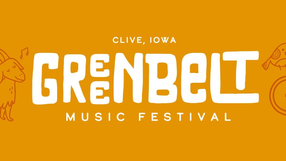 Greenbelt Music Festival