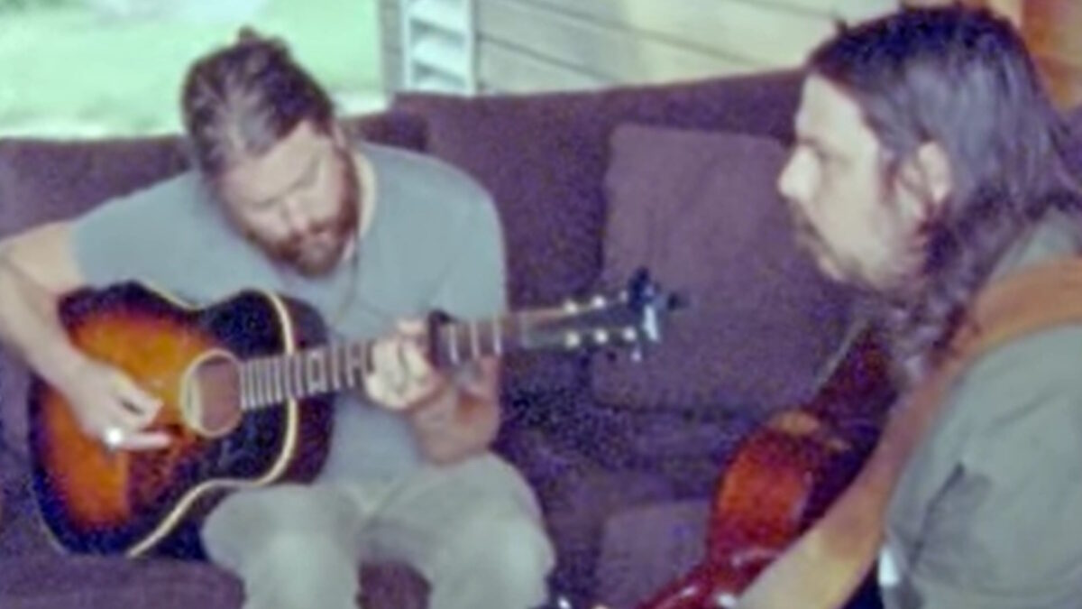 Greensky Bluegrass Offers Their ‘Congratulations & Condolences’