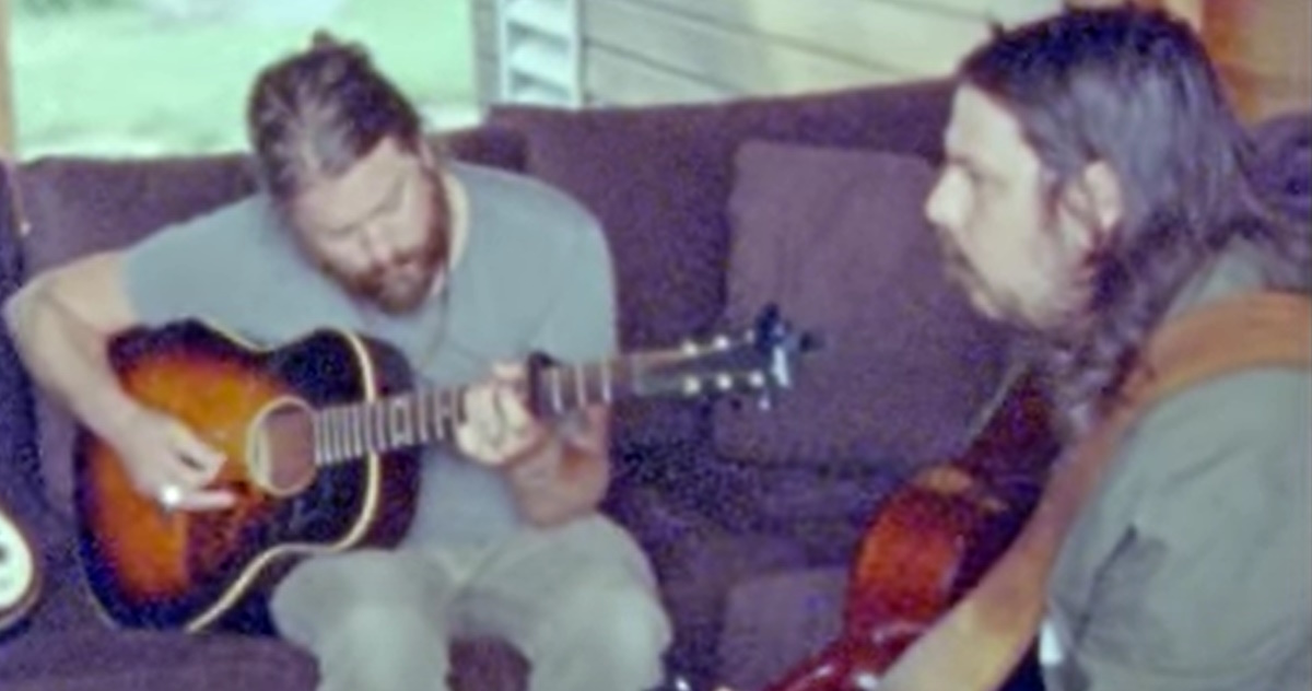 Greensky Bluegrass Congratulations Condolences Single