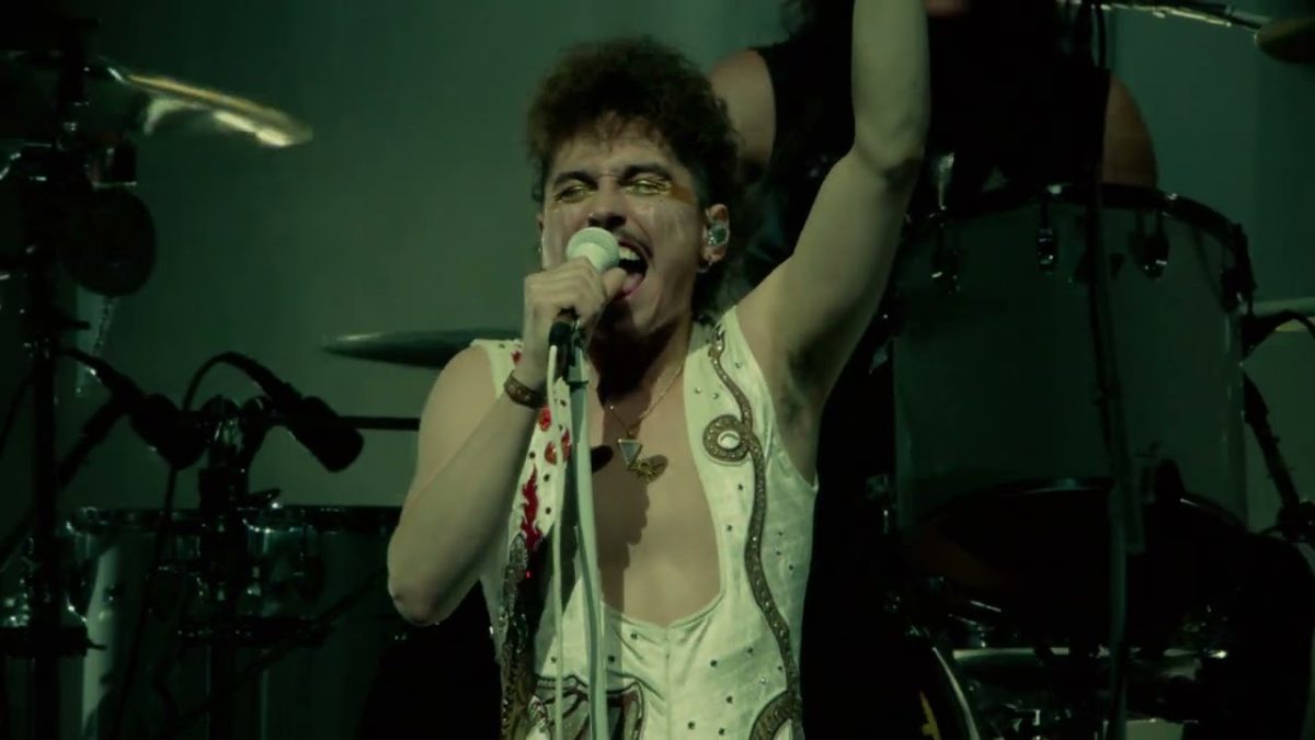 Greta Van Fleet - Sacred The Thread (Live)