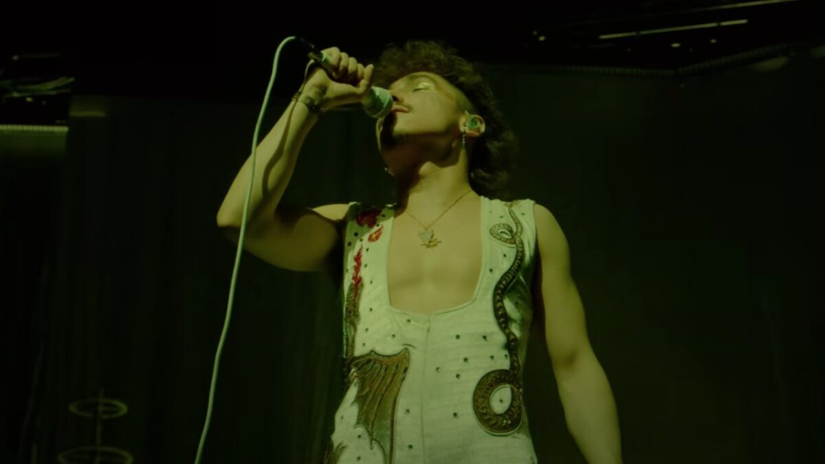 Watch Greta Van Fleet Perform Slow-Burning ‘Sacred The Thread’ Live