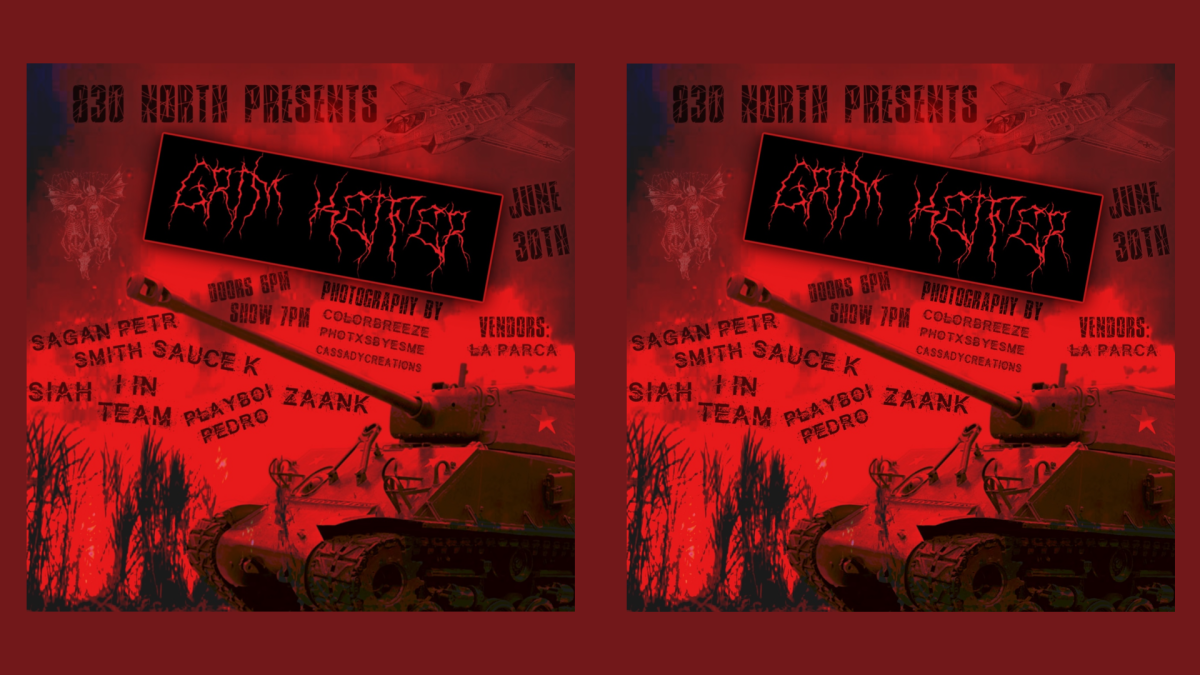 Grim Keifer