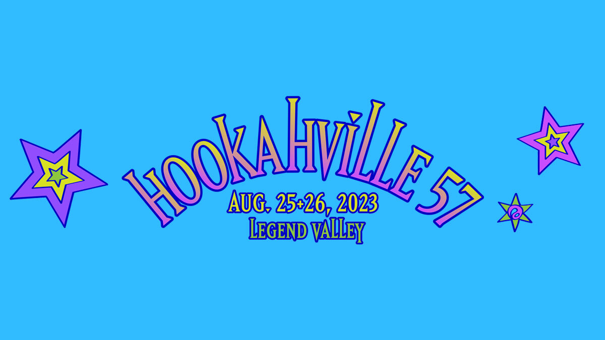 Hookahville