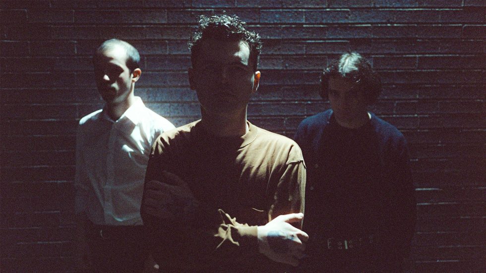 House of Harm and Past Self