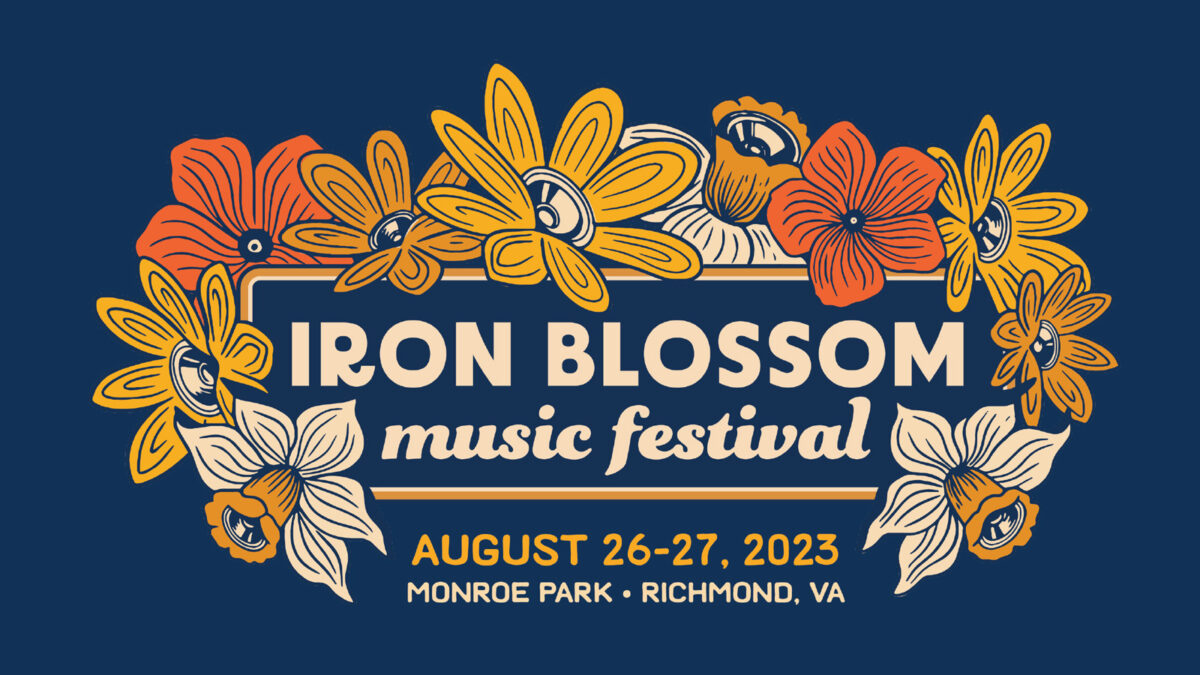 Iron Blossom Music Festival