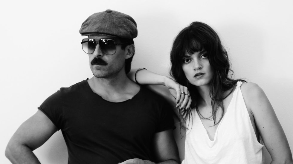 Jane Leo and New Constellations