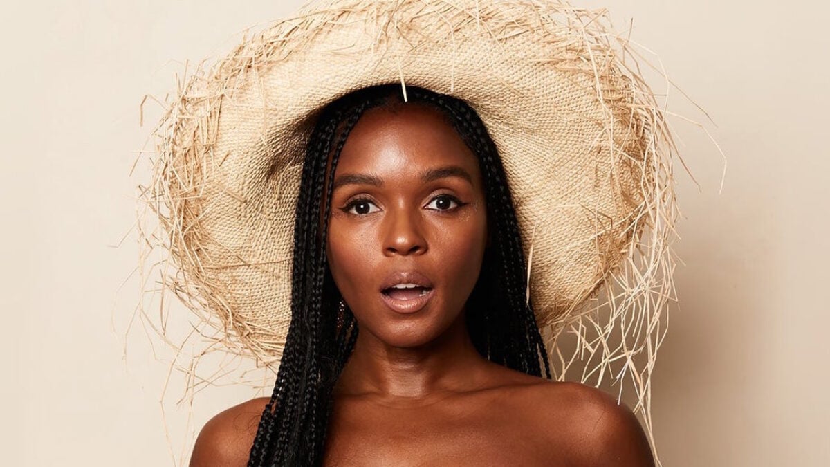 Janelle Monáe Plots Extensive 2023 North American Tour