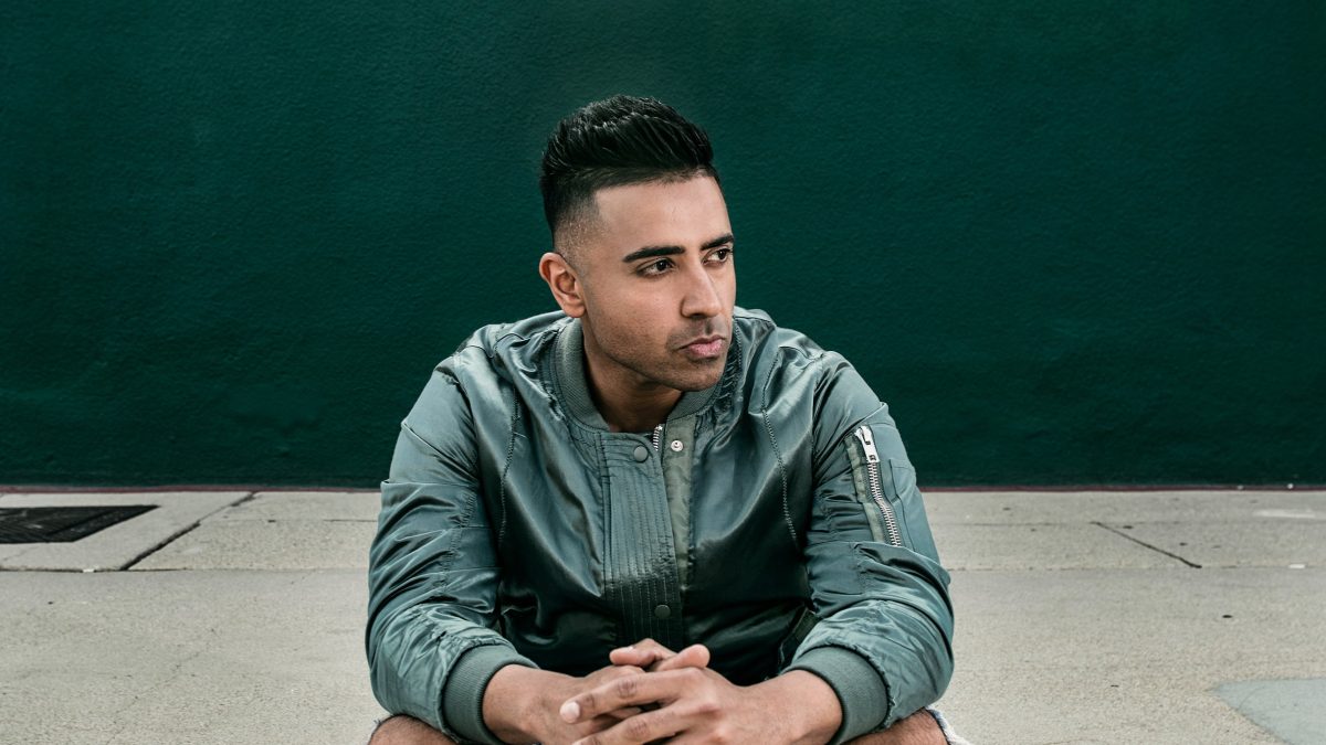 Jay Sean