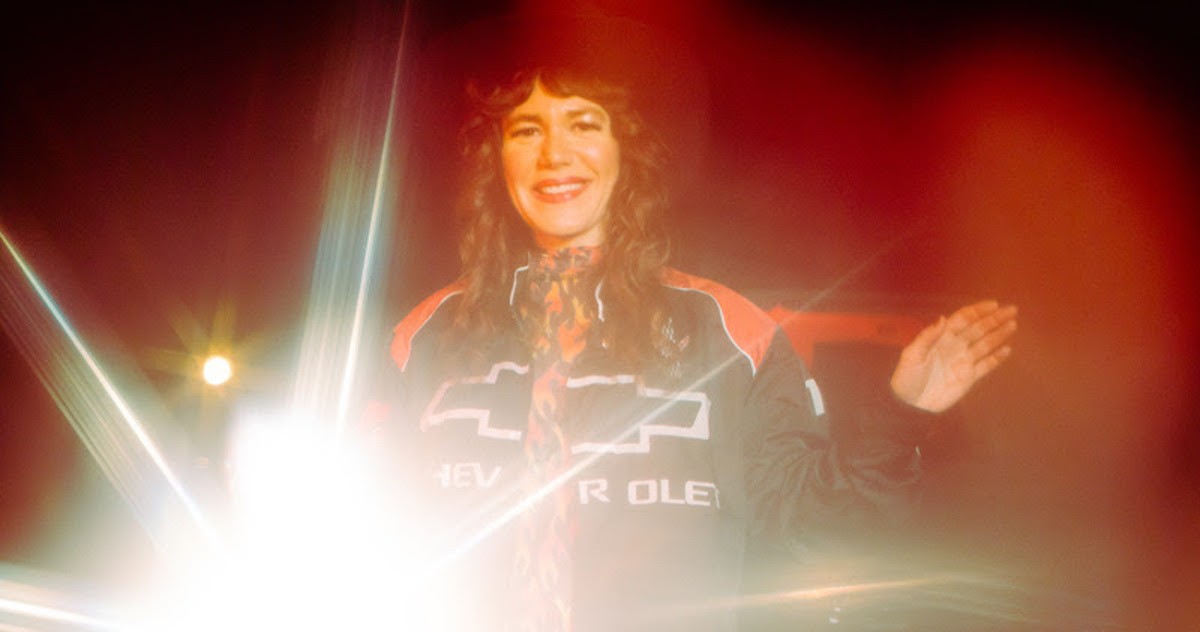 Jenny Lewis press May 2023