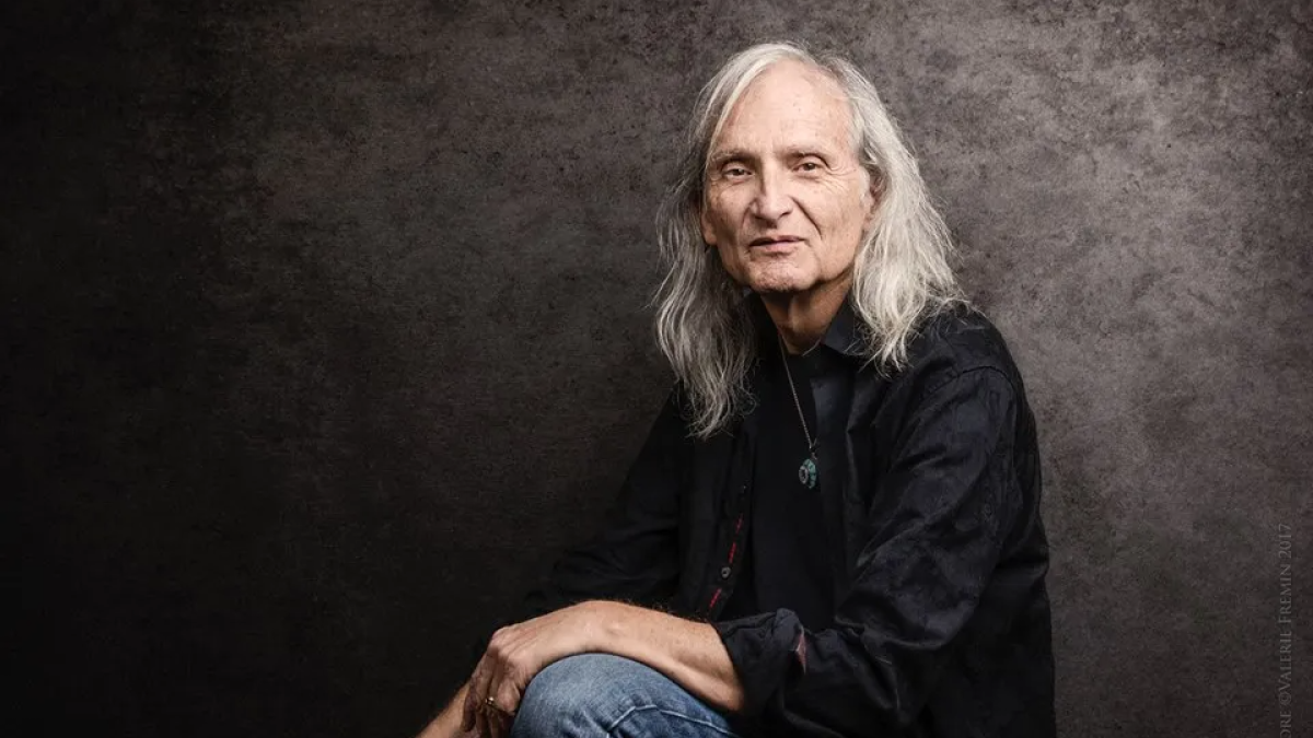 Jimmie Dale Gilmore San Juan Capistrano The Coach House Mar 2, 2023