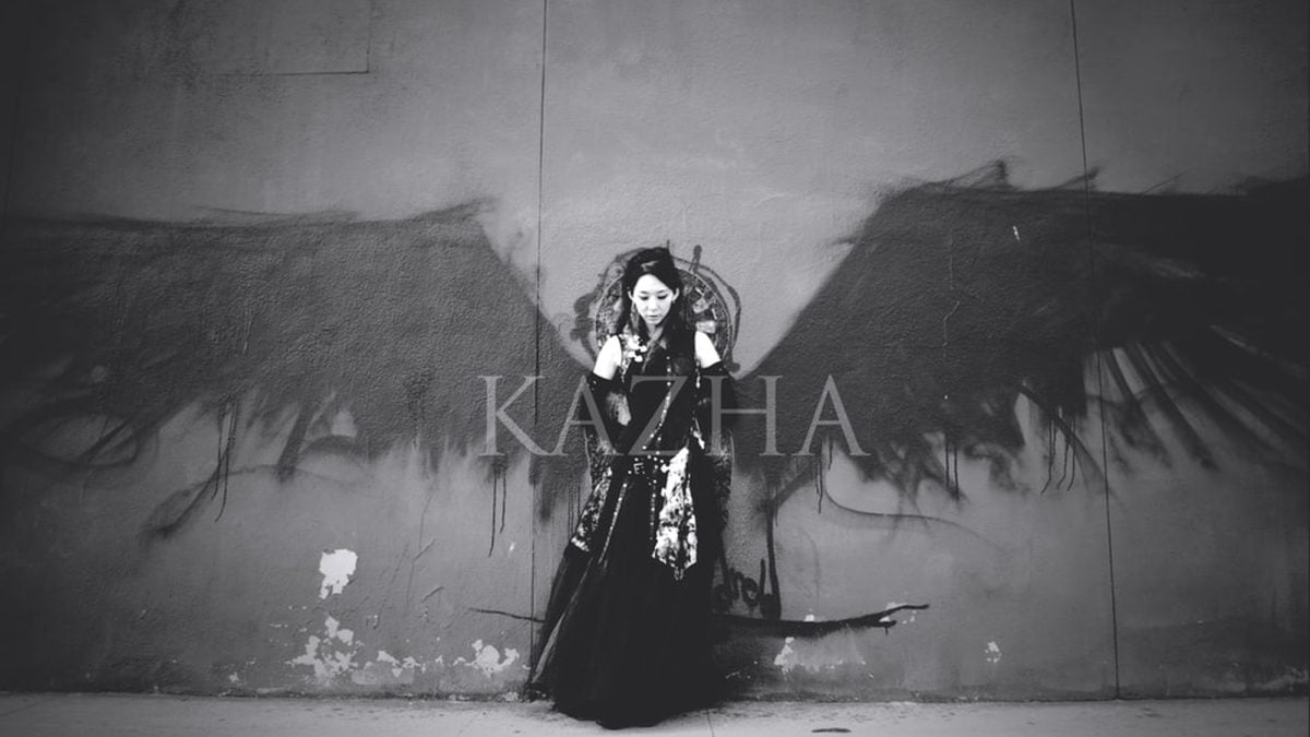 Kazha
