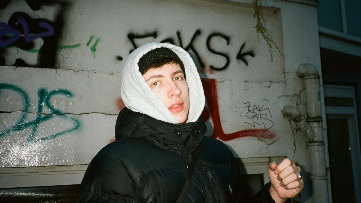 Kid Kapri