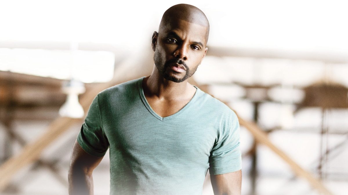 Kirk Franklin, Prudential Center, Oct 3, 2024 Tickets, Newark, NJ