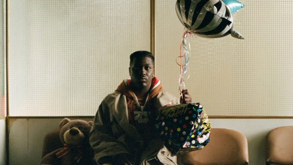 Lil Yachty Announces The Field Trip Tour