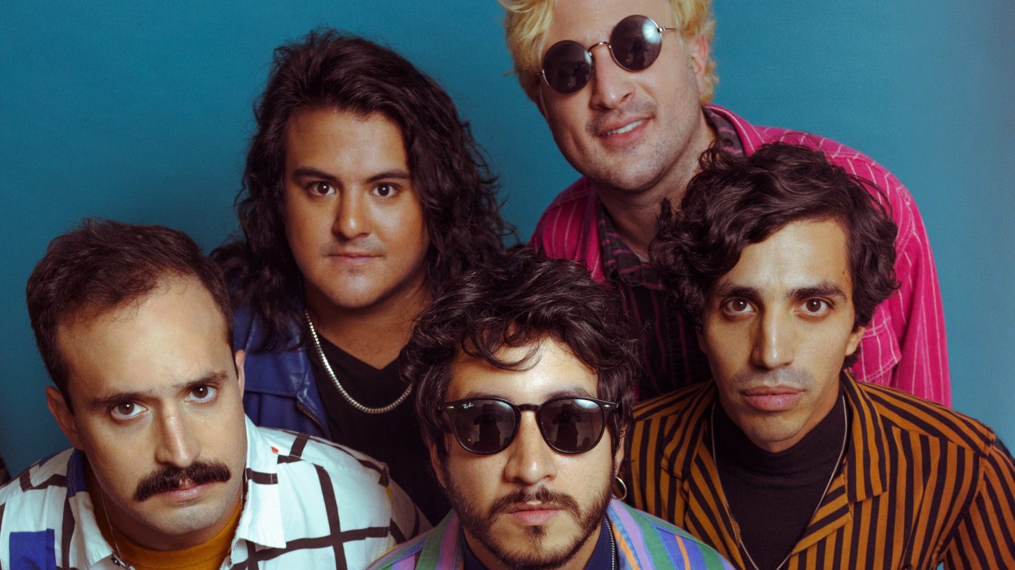 Little Jesus - Mexico City - Teatro Metropolitan - Nov 14, 2026