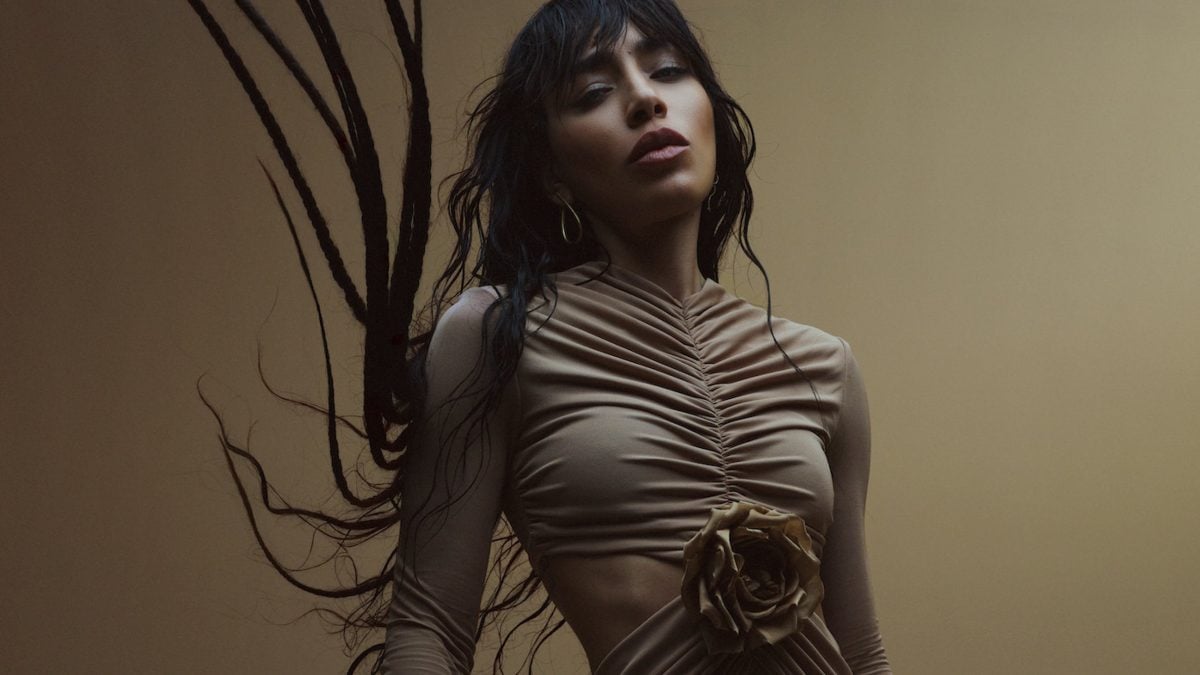Loreen