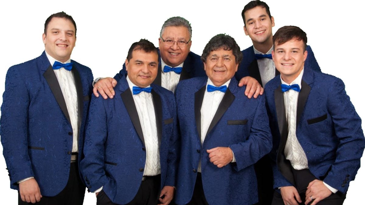 Los Palmeras