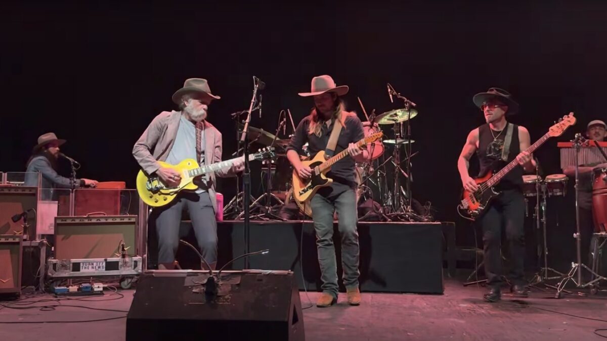 Lukas Nelson POTR Plot Summer Tour 2023 lukas-nelson-potr-plot-summer-tour-2023