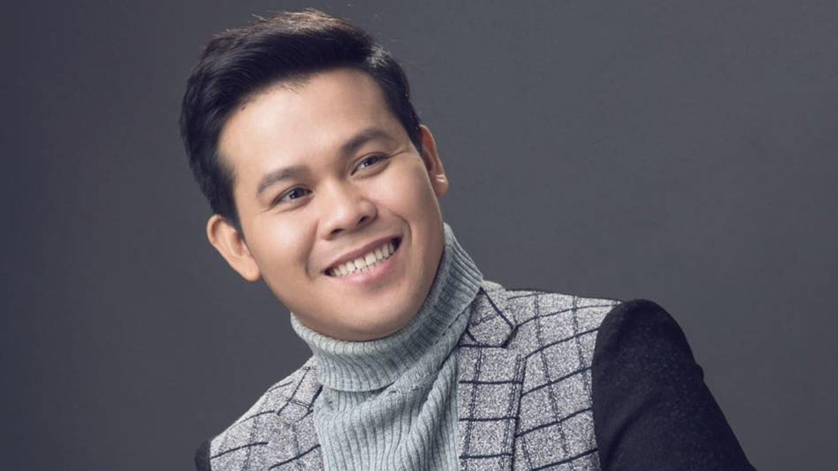 Marcelito Pomoy
