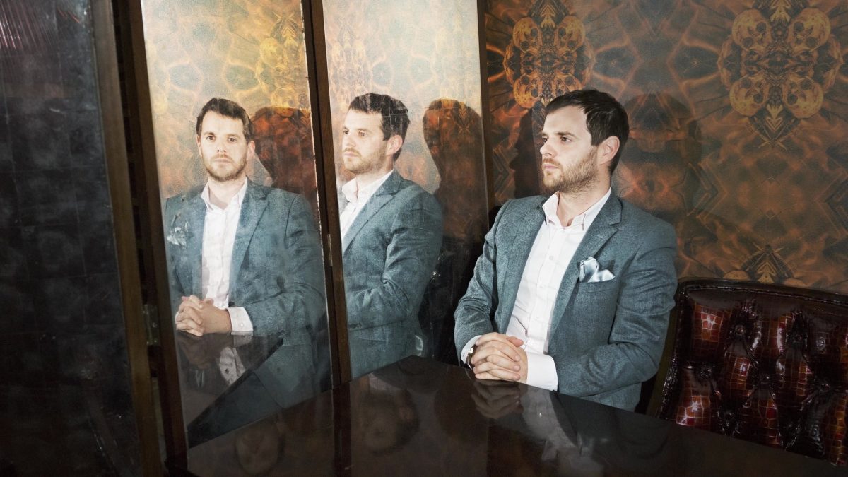 Mike Skinner