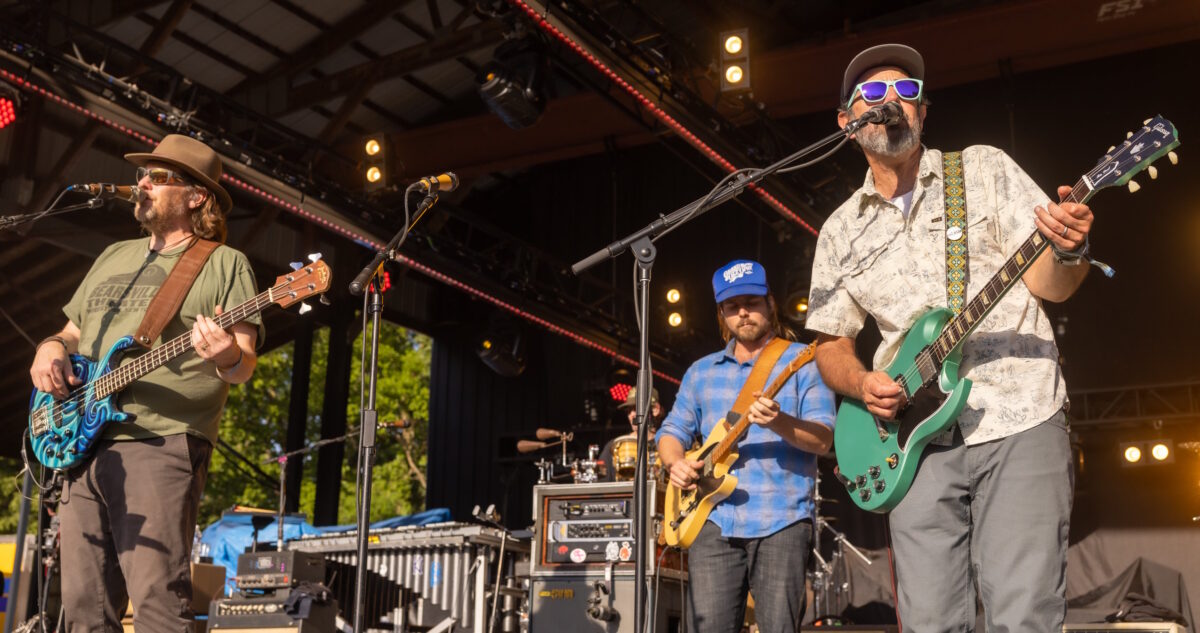 moe Lukas Nelson Summer Camp 2023 Citone