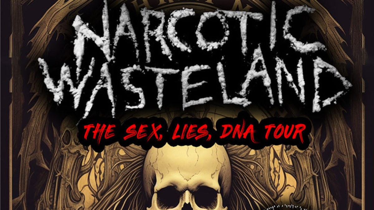 Narcotic Wasteland