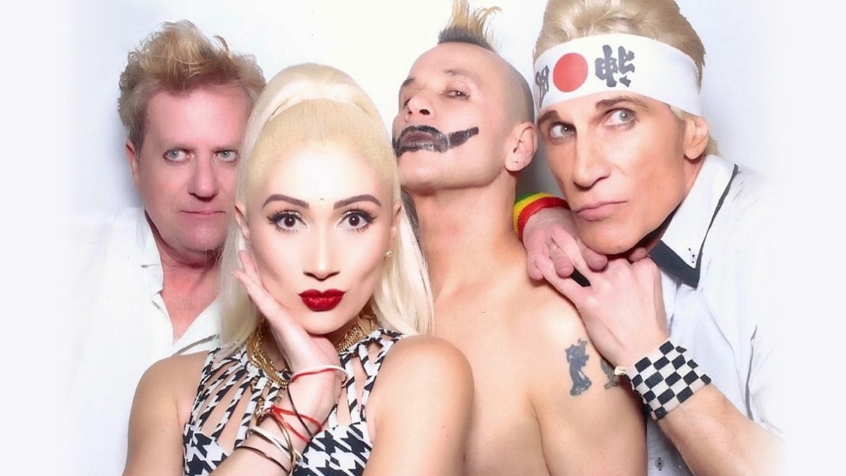 No Duh (No Doubt Tribute)