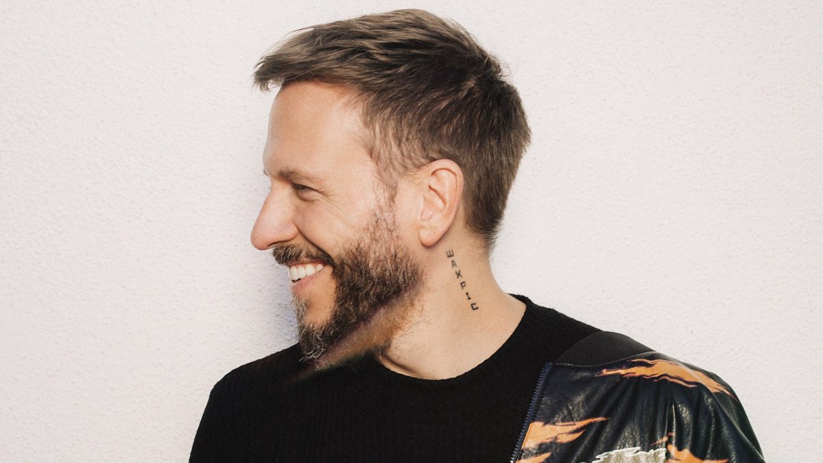 Noel Schajris