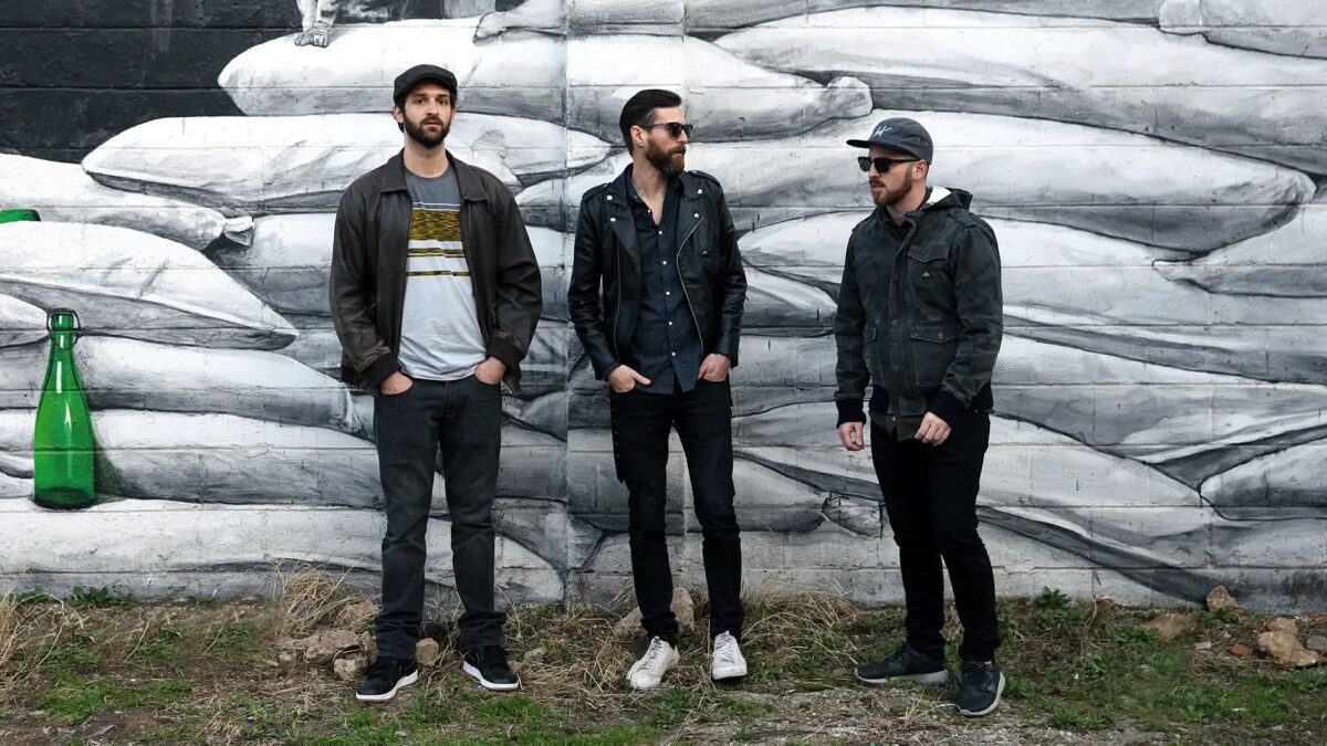 Octave Cat Featuring Members Of Dopapod & Lotus Plots Fall Tour 2023