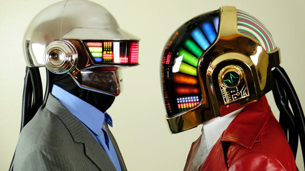 One More Time A Tribute to Daft Punk, Meow Wolf Denver Convergence