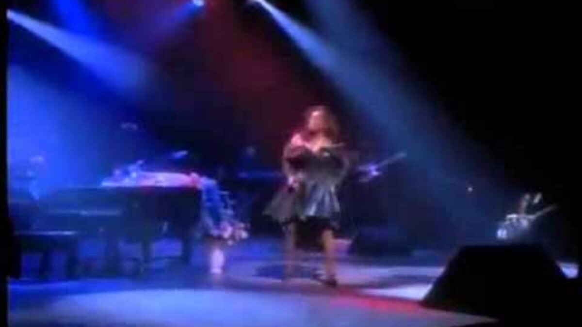 Patti LaBelle - Live in New York 1991 (FULL CONCERT)