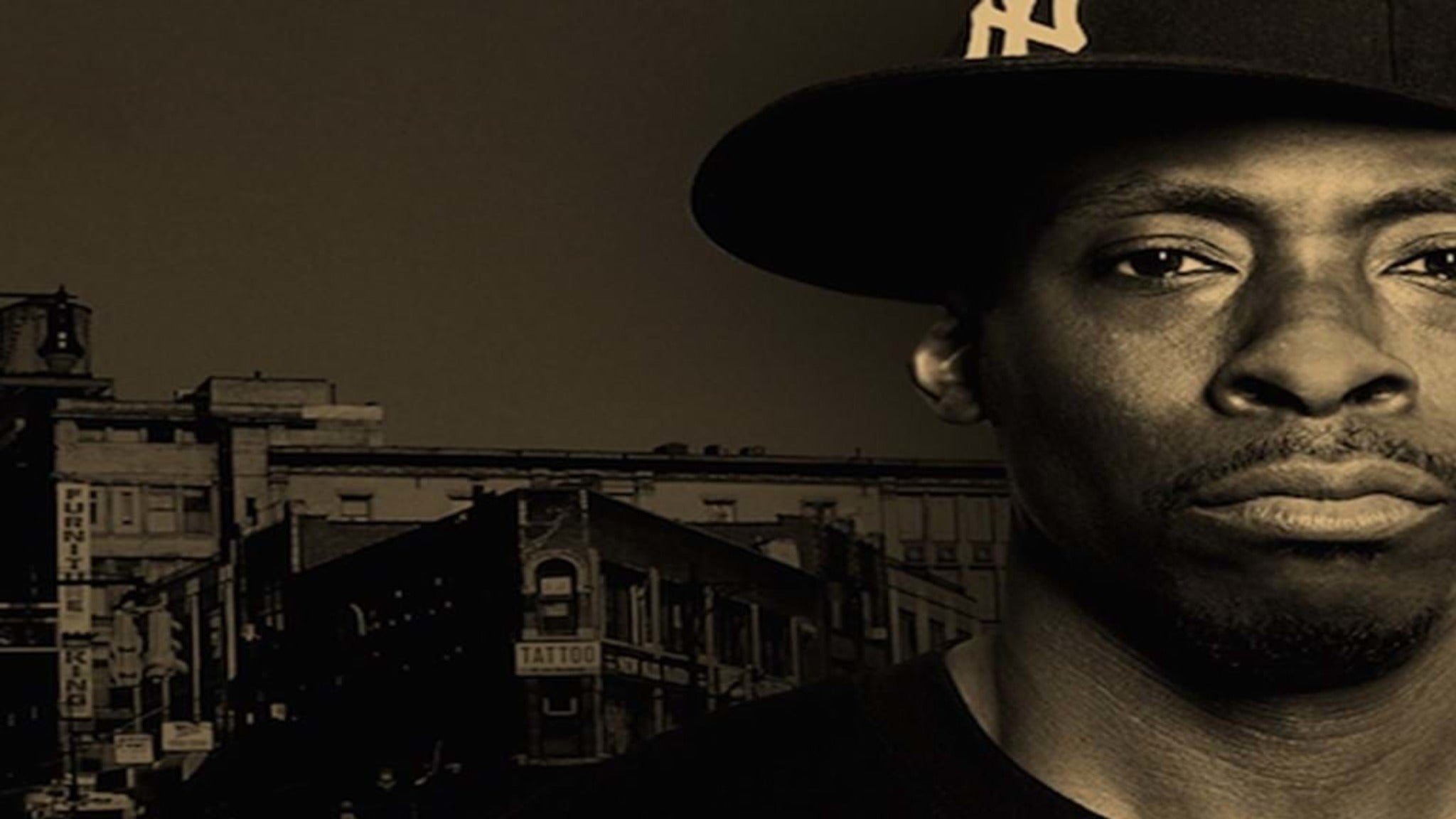 Pete Rock Tickets, 2026 Tour Dates, and More