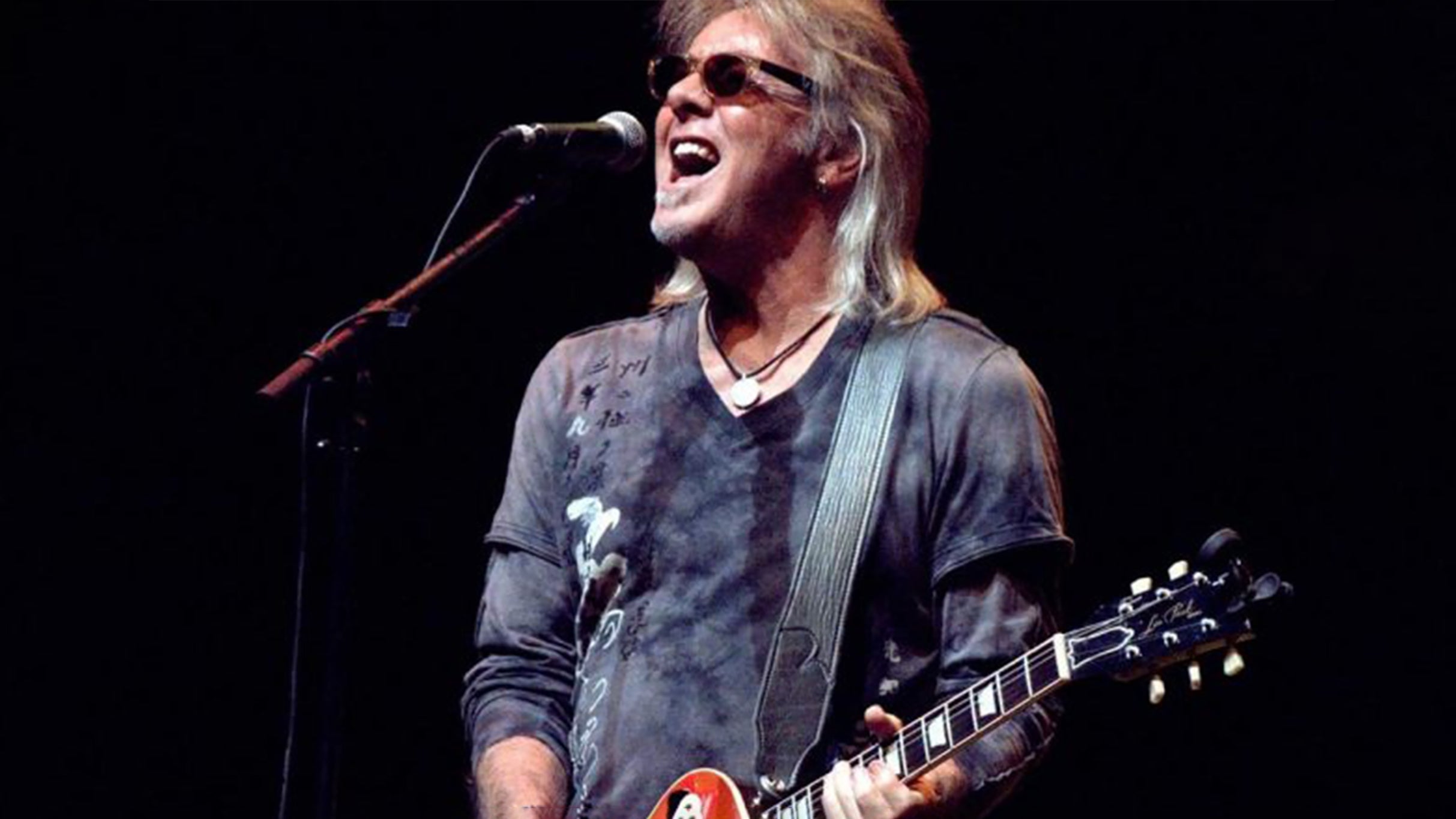 Peter Beckett Tickets, 2027 Tour Dates, and More