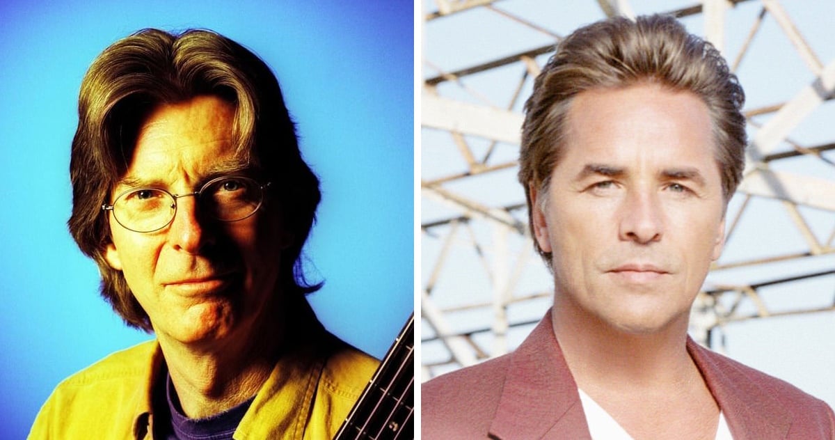 Phil Lesh Nash Bridges