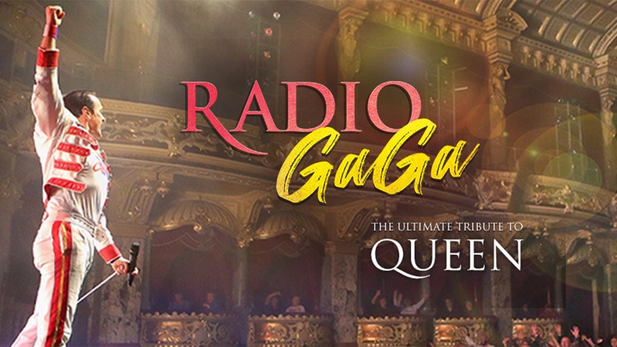 Radio Ga Ga