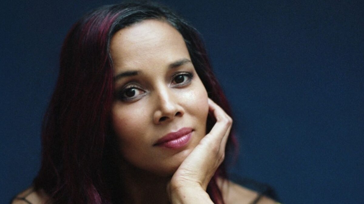 Rhiannon Giddens Confirms 1st Solo Album In 6 Years ‘You’re The One’ & Shares Title Track